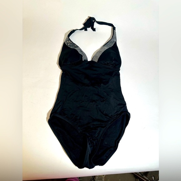 Old  Navy One Piece Swimsuit - Picture 2 of 5